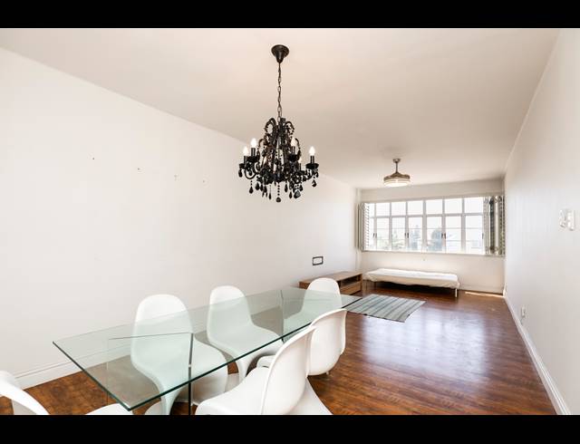 2 BEDROOM APARTMENT FOR SALE IN MORNINGSIDE